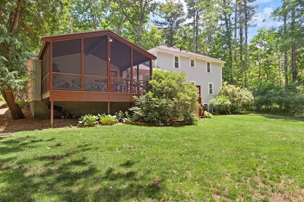 33 Mossman Road Sudbury, MA 01776 - Photo 26 of 30