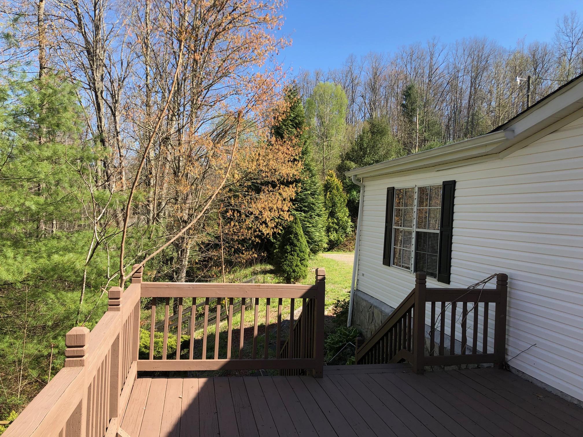 246 Mine Ridge Road Mountain City, TN 37683 - Photo 6 of 16 IMG_2929