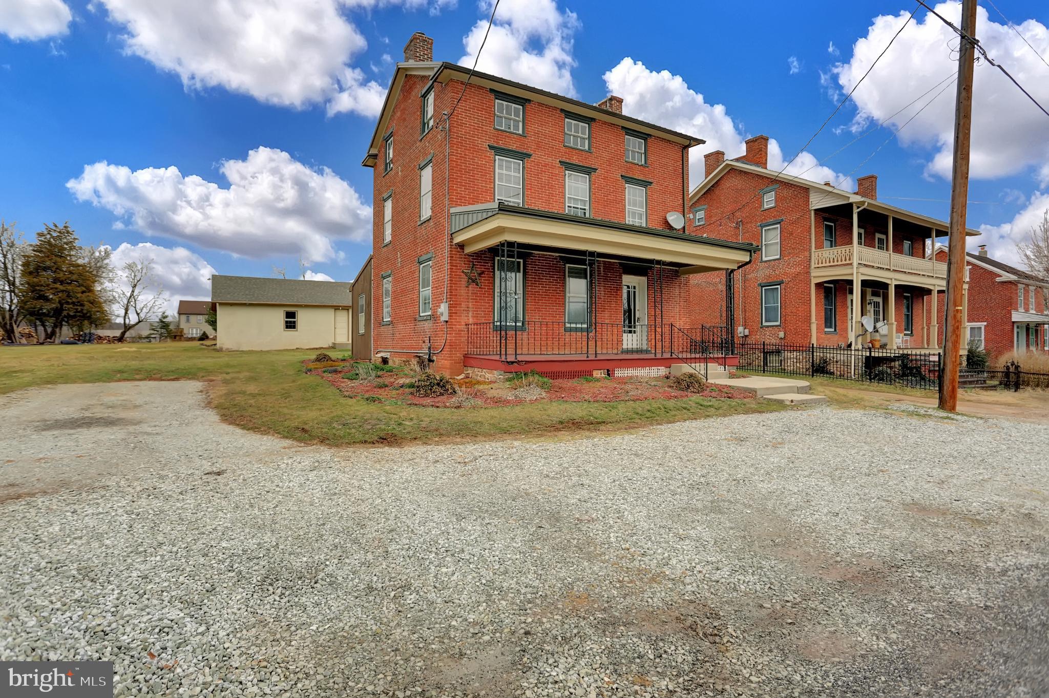 225 Old Rte 30 Biglerville, PA 17307 - Photo 1 of 53 Gallery Image 1