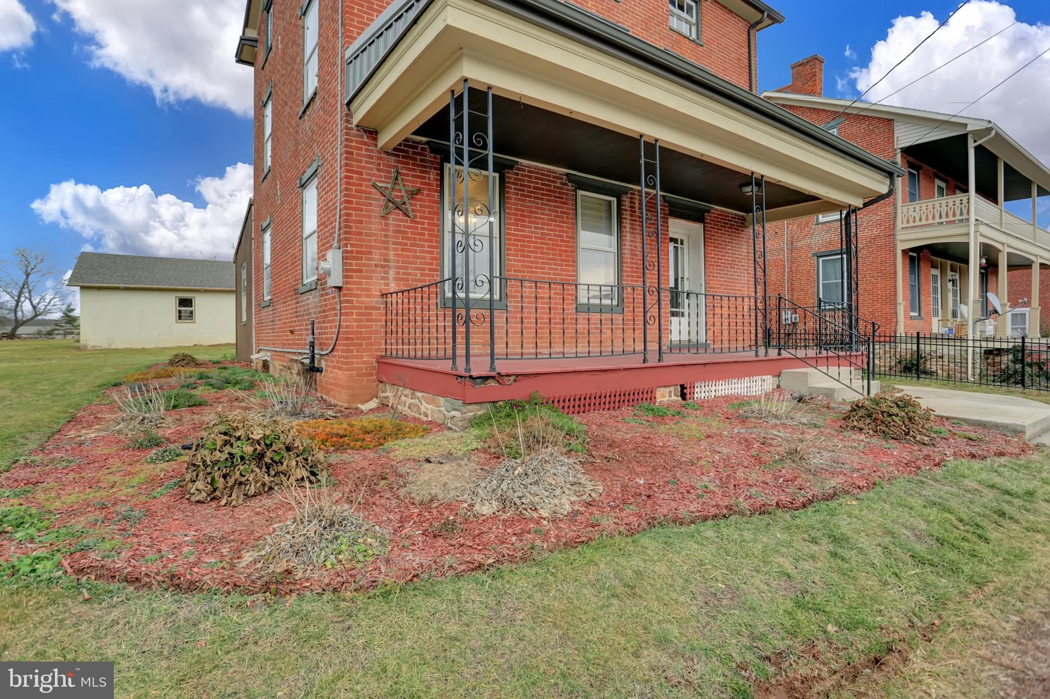 225 Old Rte 30 Biglerville, PA 17307 - Photo 43 of 53 Gallery Image 43
