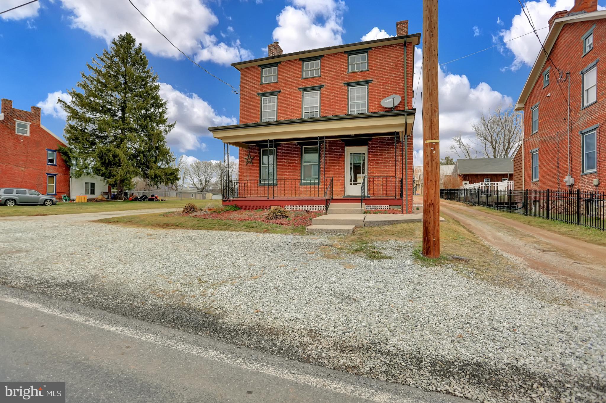 225 Old Rte 30 Biglerville, PA 17307 - Photo 46 of 53 Gallery Image 46