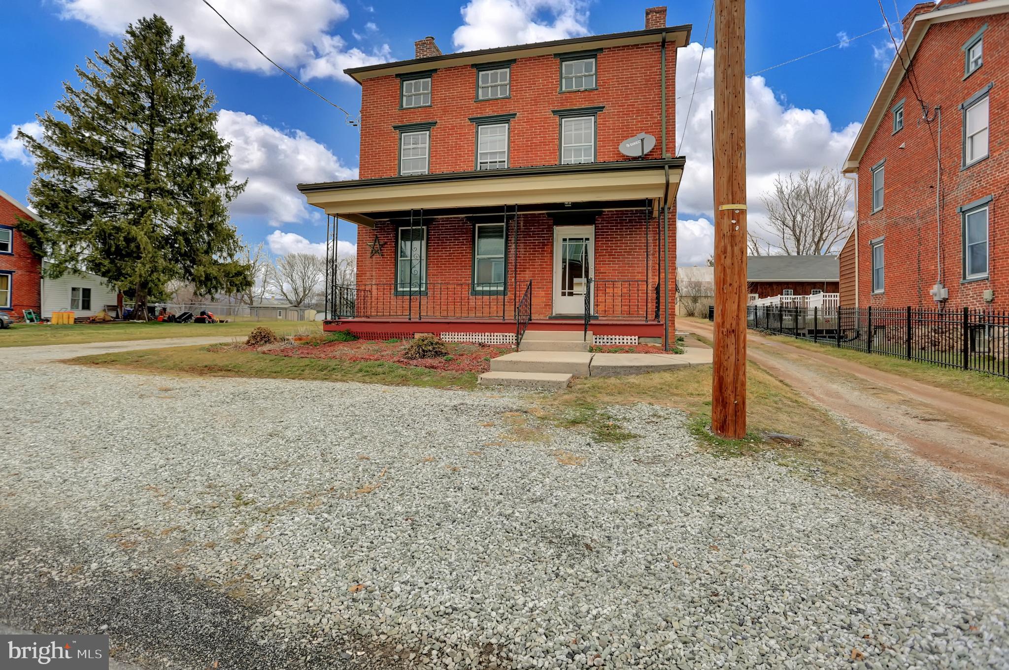 225 Old Rte 30 Biglerville, PA 17307 - Photo 48 of 53 Gallery Image 48