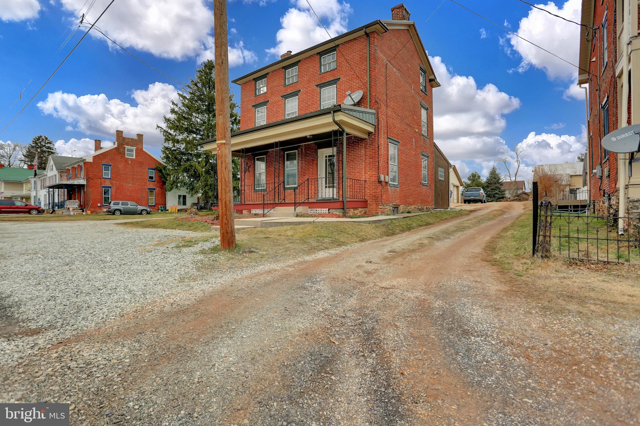 225 Old Rte 30 Biglerville, PA 17307 - Photo 49 of 53 Gallery Image 49