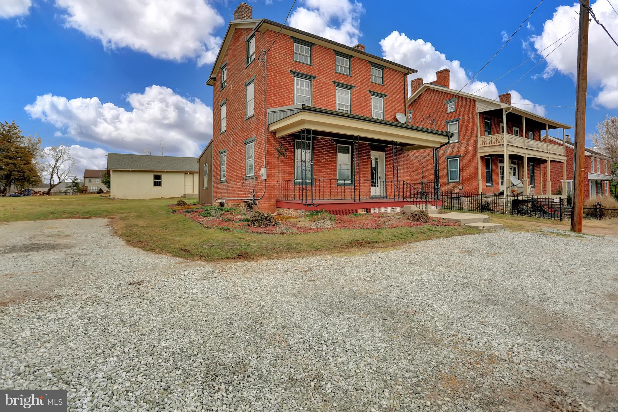 225 Old Rte 30 Biglerville, PA 17307 - Photo 50 of 53 Gallery Image 50
