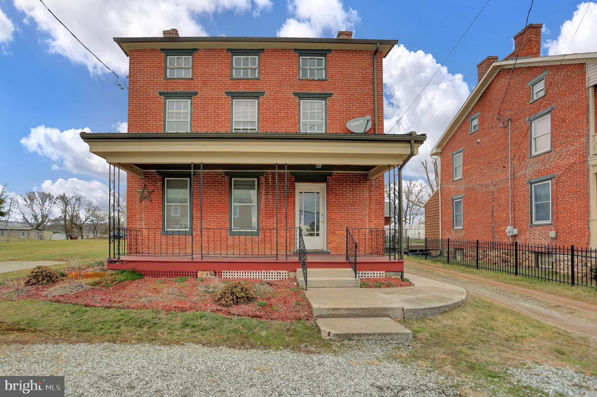 225 Old Rte 30 Biglerville, PA 17307 - Photo 51 of 53 Gallery Image 51