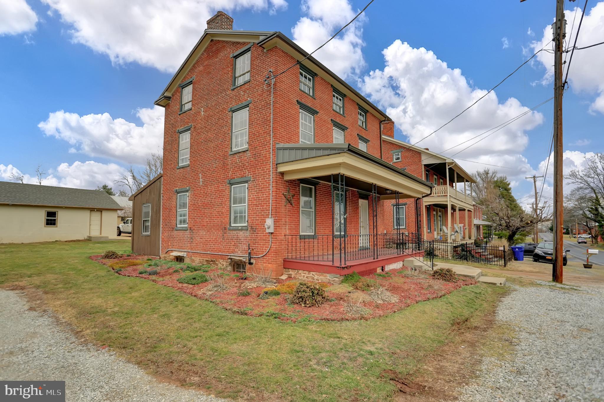 225 Old Rte 30 Biglerville, PA 17307 - Photo 52 of 53 Gallery Image 52