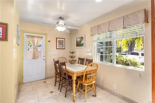 a view of a kitchen from a bedroom