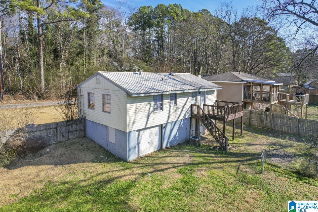 1652 Roberta Lane Birmingham, AL 35214 - Photo 33 of 34