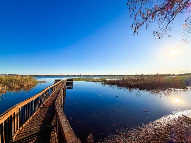 a view of a city street from a building