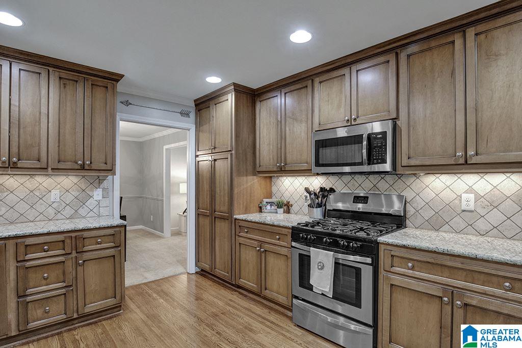 3201 Tyrol Road Birmingham, AL 35216 - Photo 4 of 25