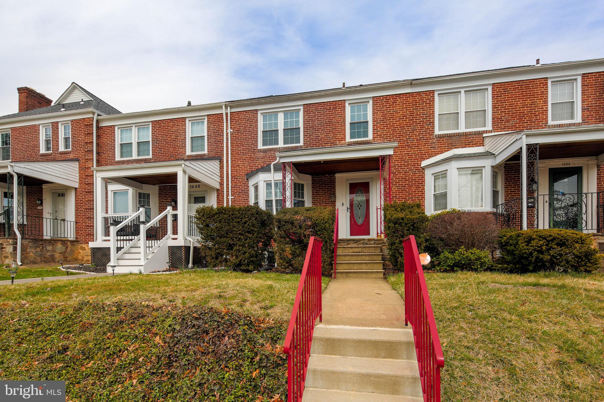 1650 Roundhill Road Baltimore, MD 21218 - Photo 1 of 30