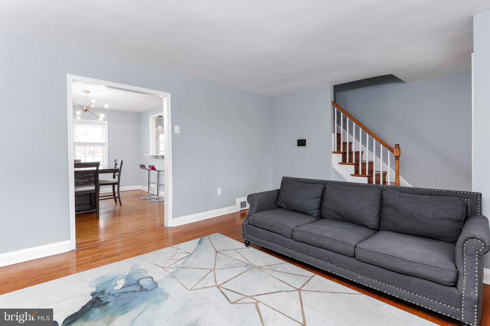 1650 Roundhill Road Baltimore, MD 21218 - Photo 6 of 30