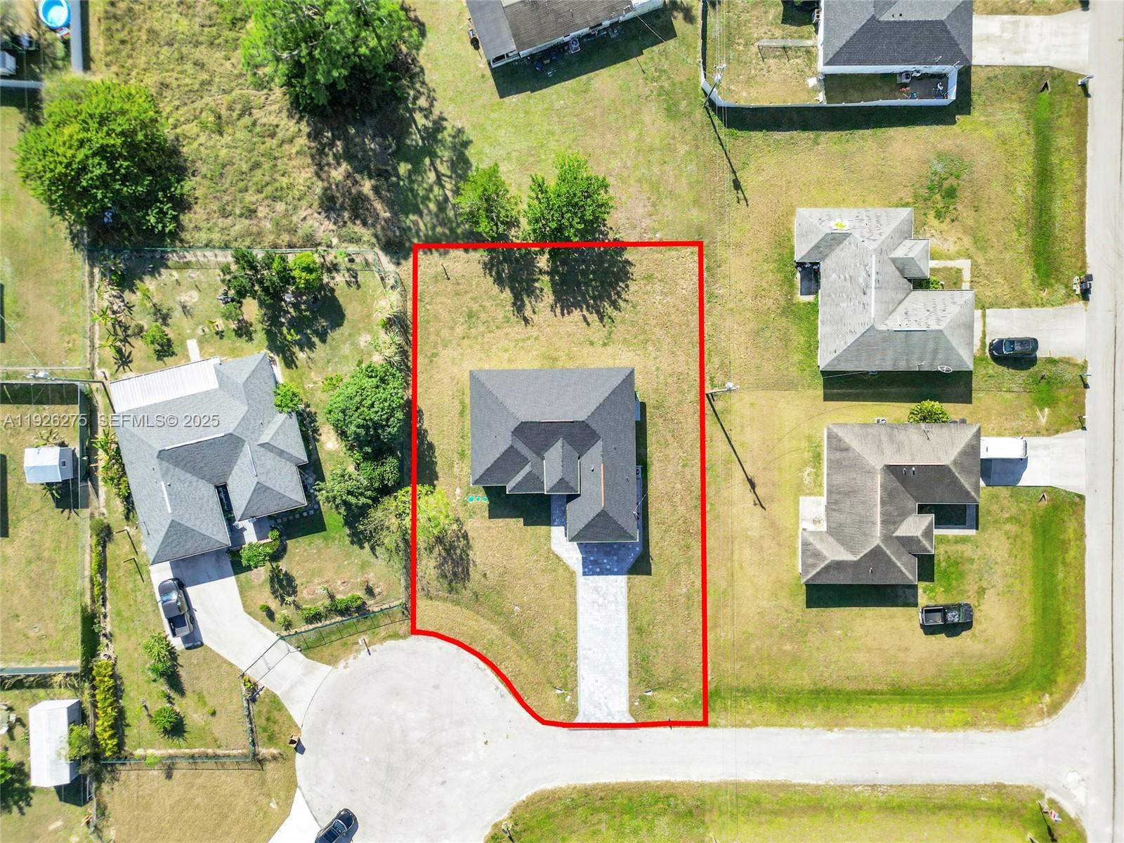 2250 10th Terrace Lehigh Acres, FL 33936 - Photo 35 of 39