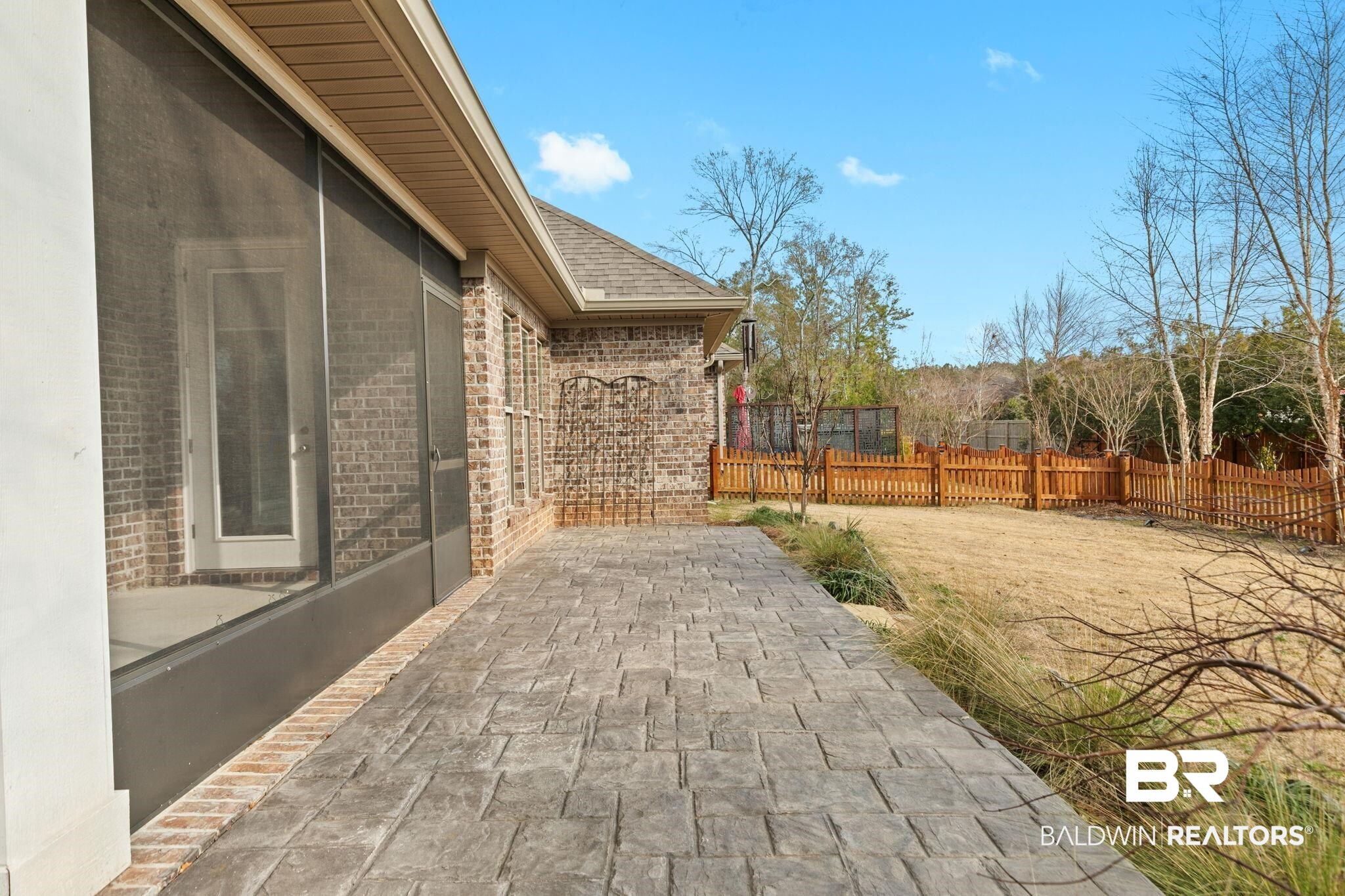 31654 Canopy Loop Daphne, AL 36527 - Photo 60 of 64 Fenced backyard featuring a patio area