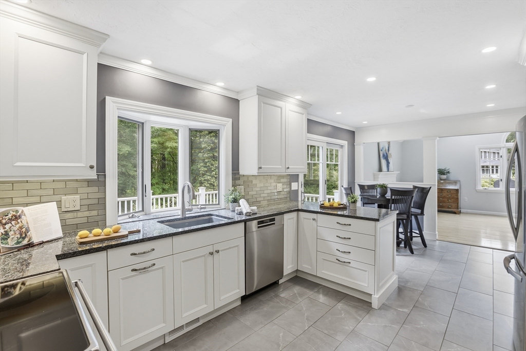 3 Clark Road Littleton, MA 01460 - Photo 13 of 42