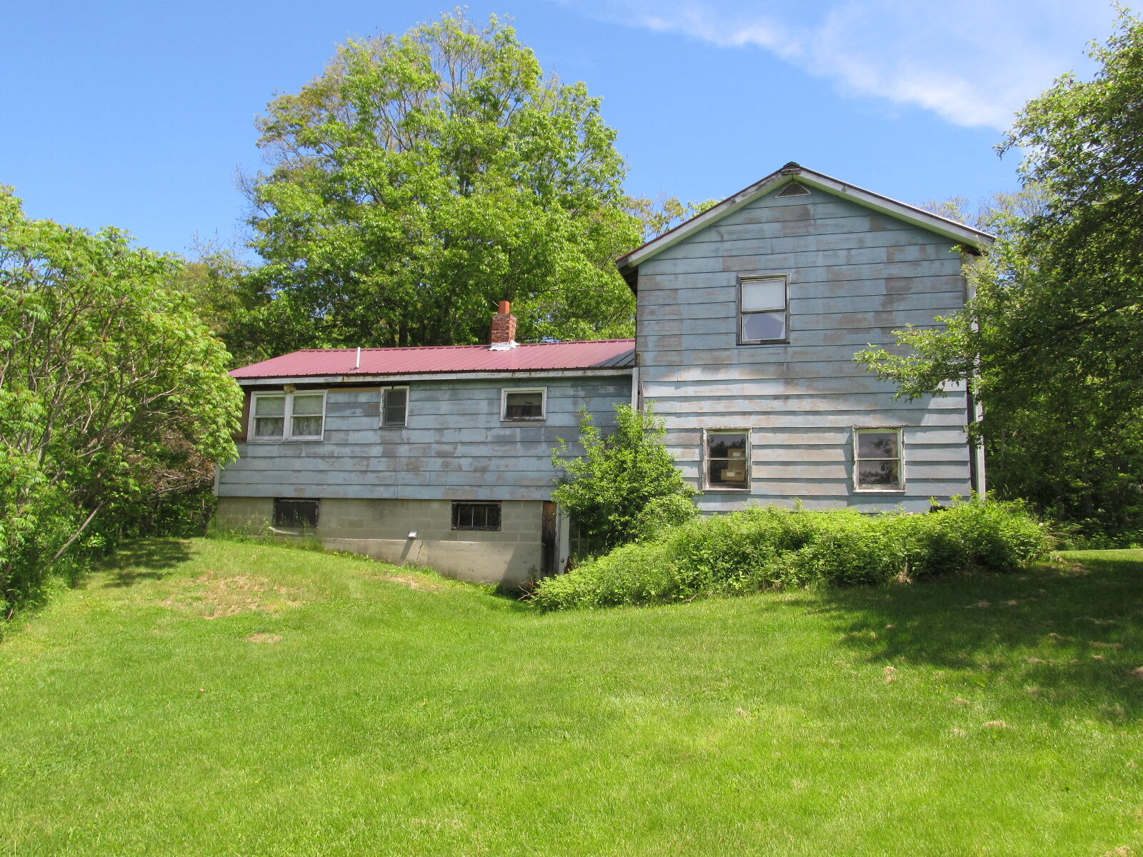15 Manning Mill Road Hampden, ME 04444 - Photo 5 of 44 exterior4
