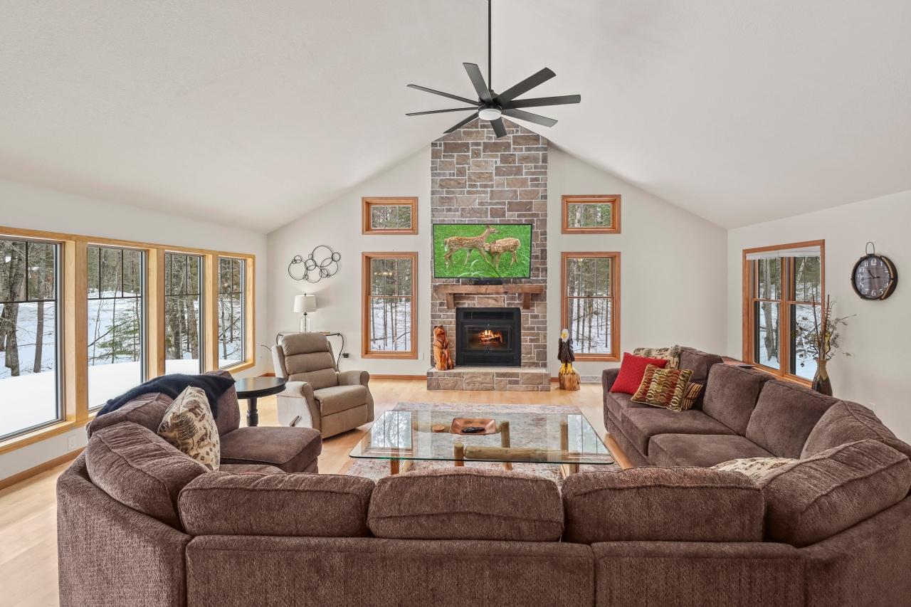 1364 East Dollar Lake Road Eagle River, WI 54521 - Photo 19 of 39 Gallery Image 19