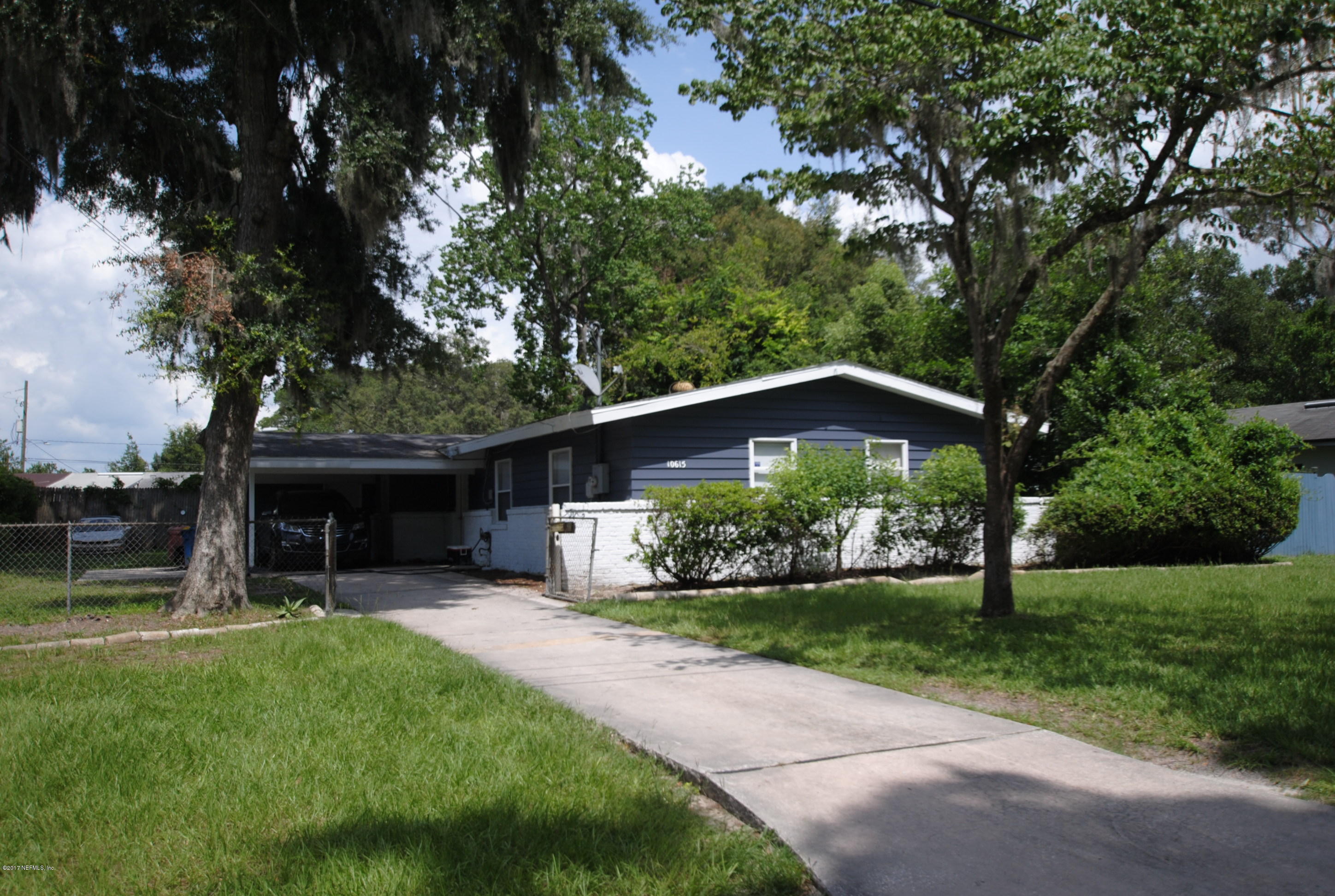 10615 Tulsa Road Jacksonville, FL 32218 - Photo 1 of 1 Tulsa Rd