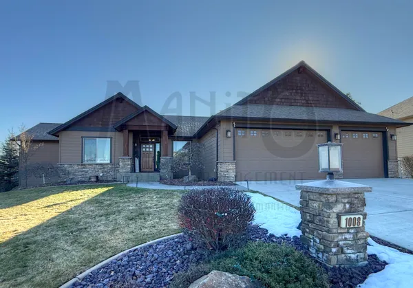 $5,200 | 1008 North River Ridge Boulevard, Spokane, WA 99224