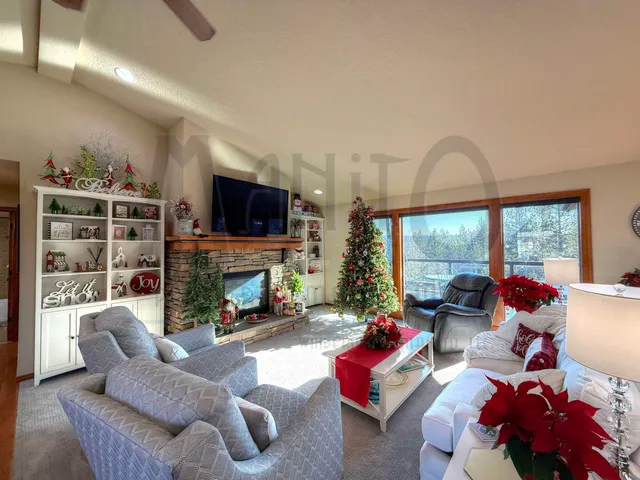 $5,200 | 1008 North River Ridge Boulevard, Spokane, WA 99224