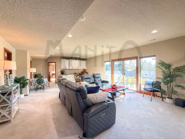 $5,200 | 1008 North River Ridge Boulevard, Spokane, WA 99224