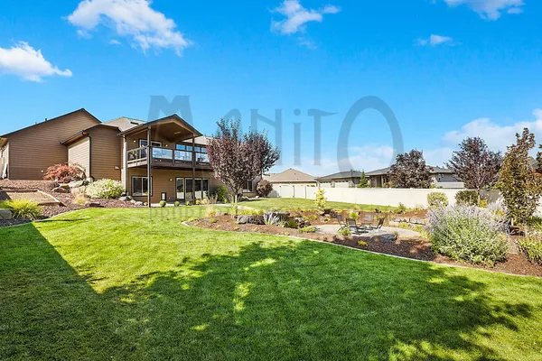 $5,200 | 1008 North River Ridge Boulevard, Spokane, WA 99224