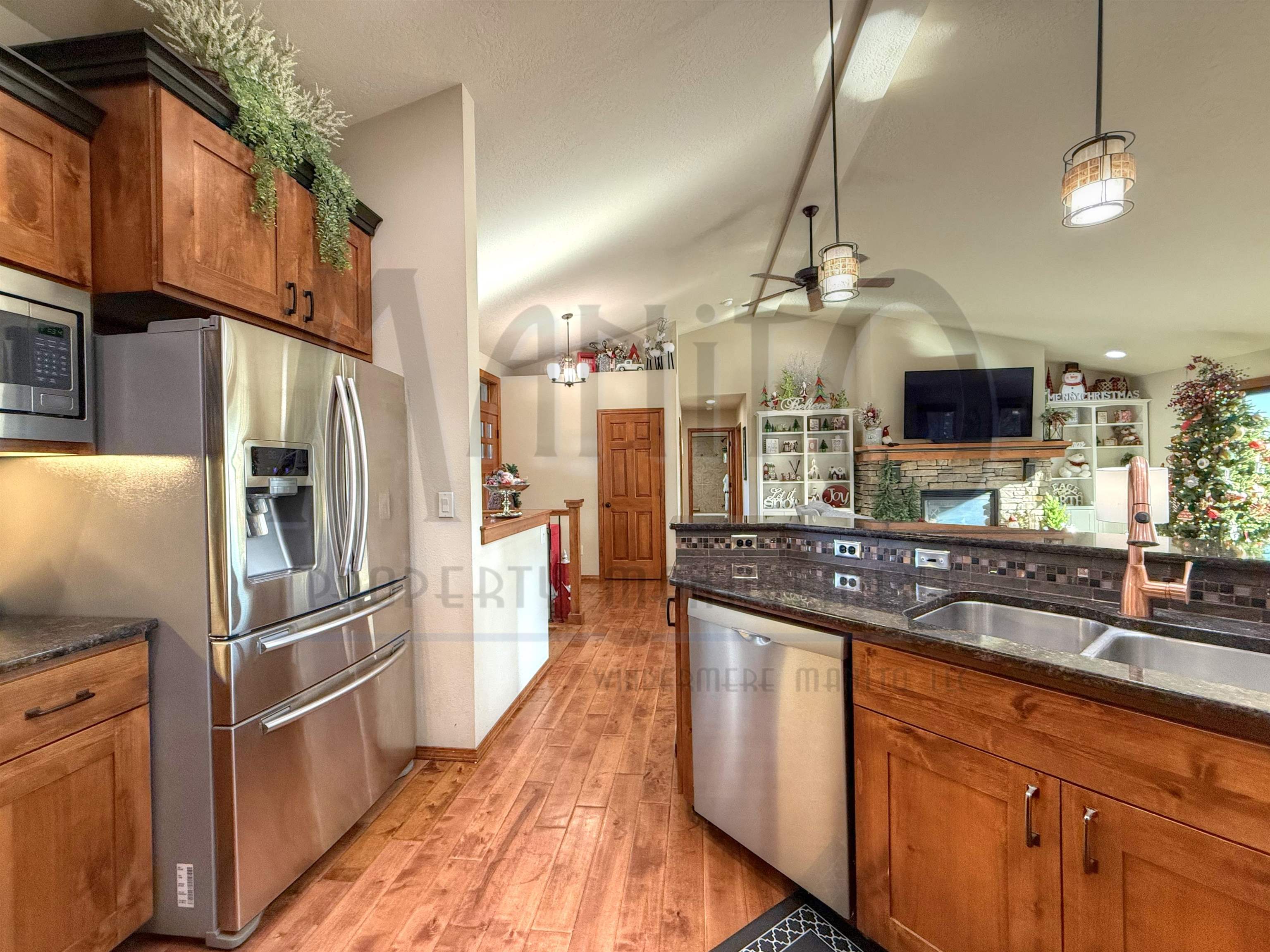 1008 North River Ridge Boulevard Spokane, WA 99224 - Photo 5 of 34