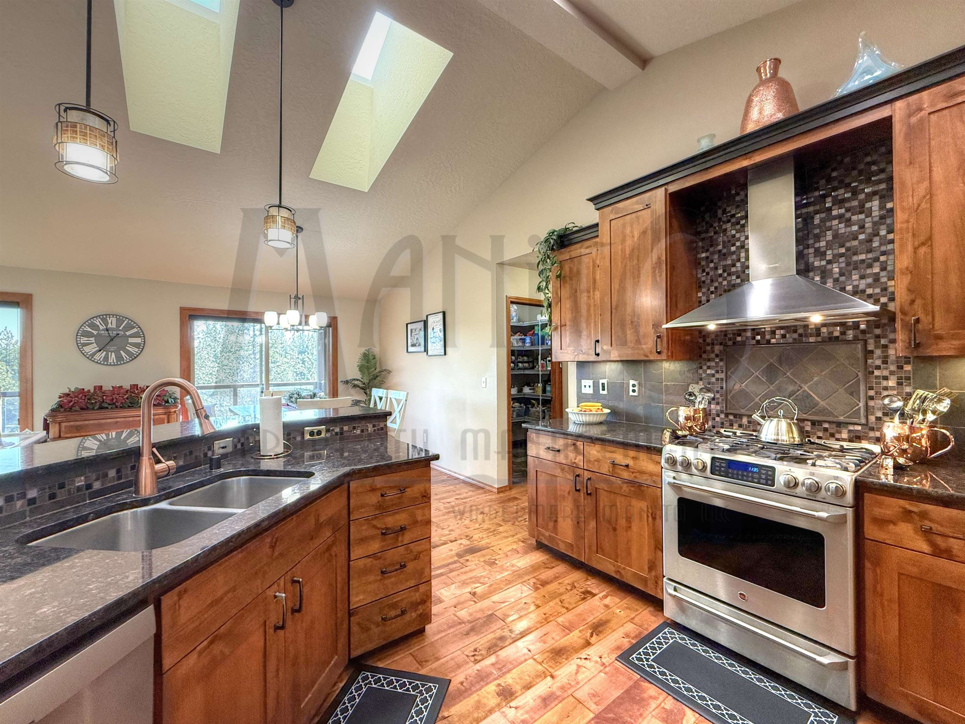 1008 North River Ridge Boulevard Spokane, WA 99224 - Photo 7 of 34