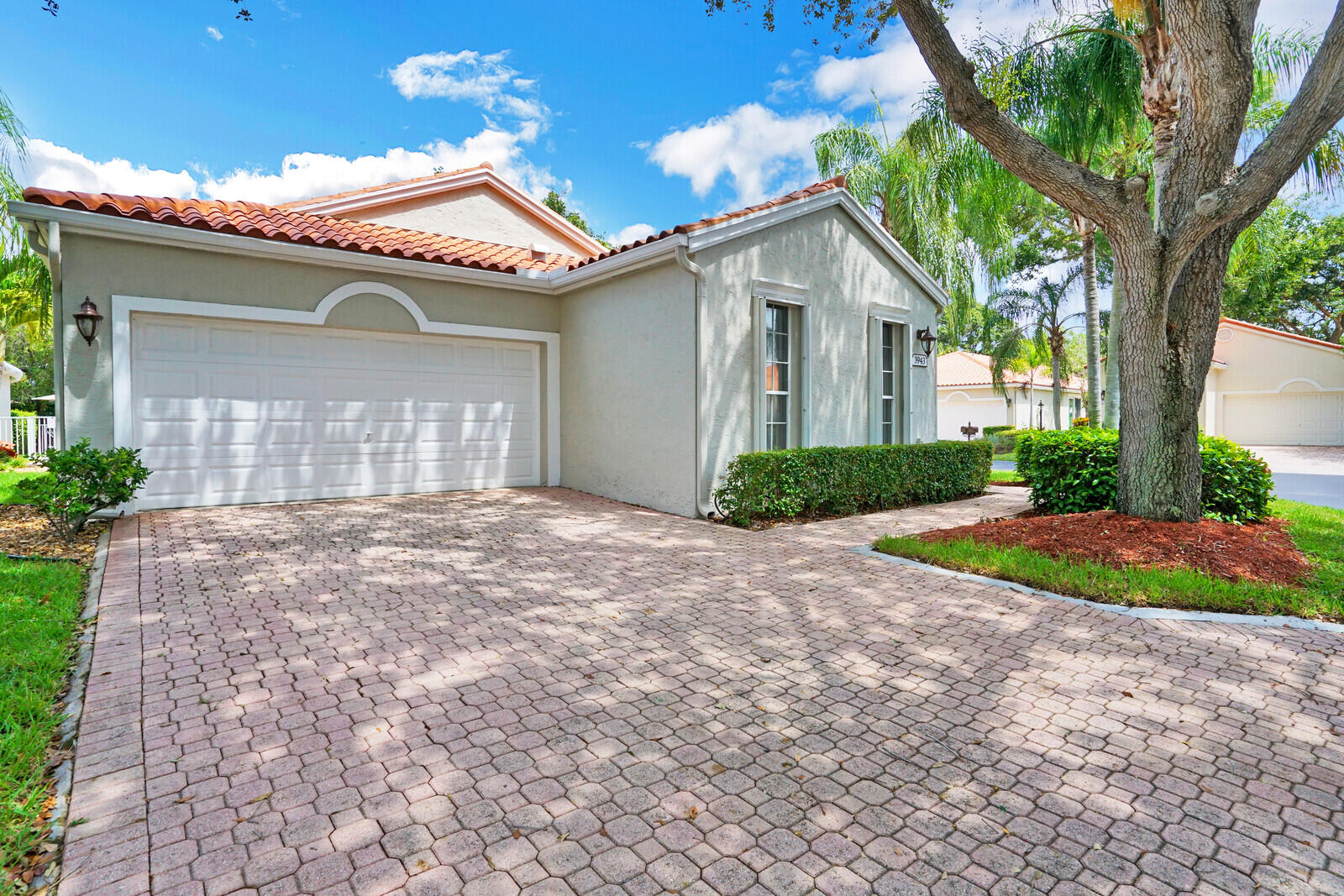 3943 Antigua Point Drive Boca Raton, FL 33487 - Photo 1 of 31 Front View