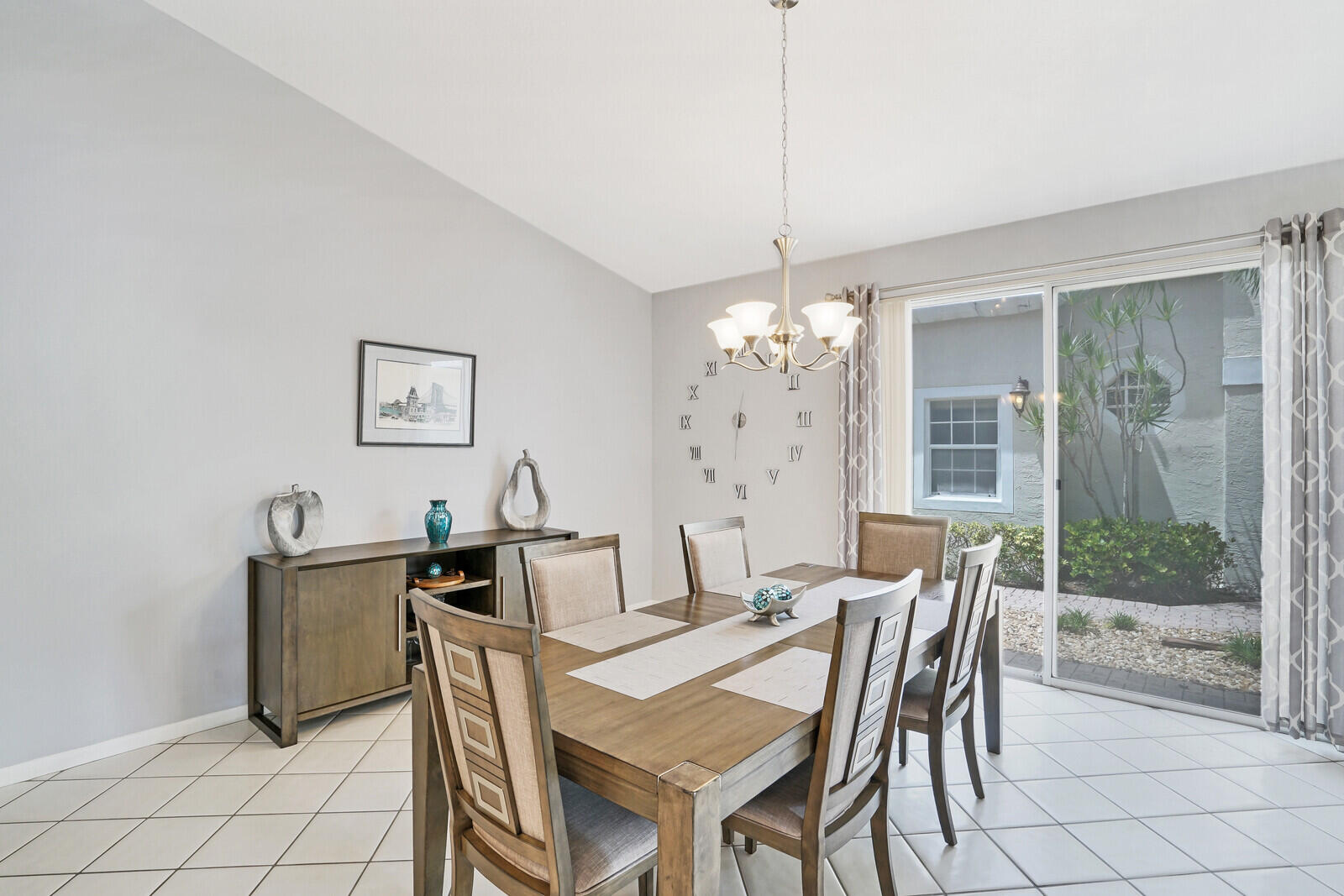3943 Antigua Point Drive Boca Raton, FL 33487 - Photo 13 of 31 Dining Area