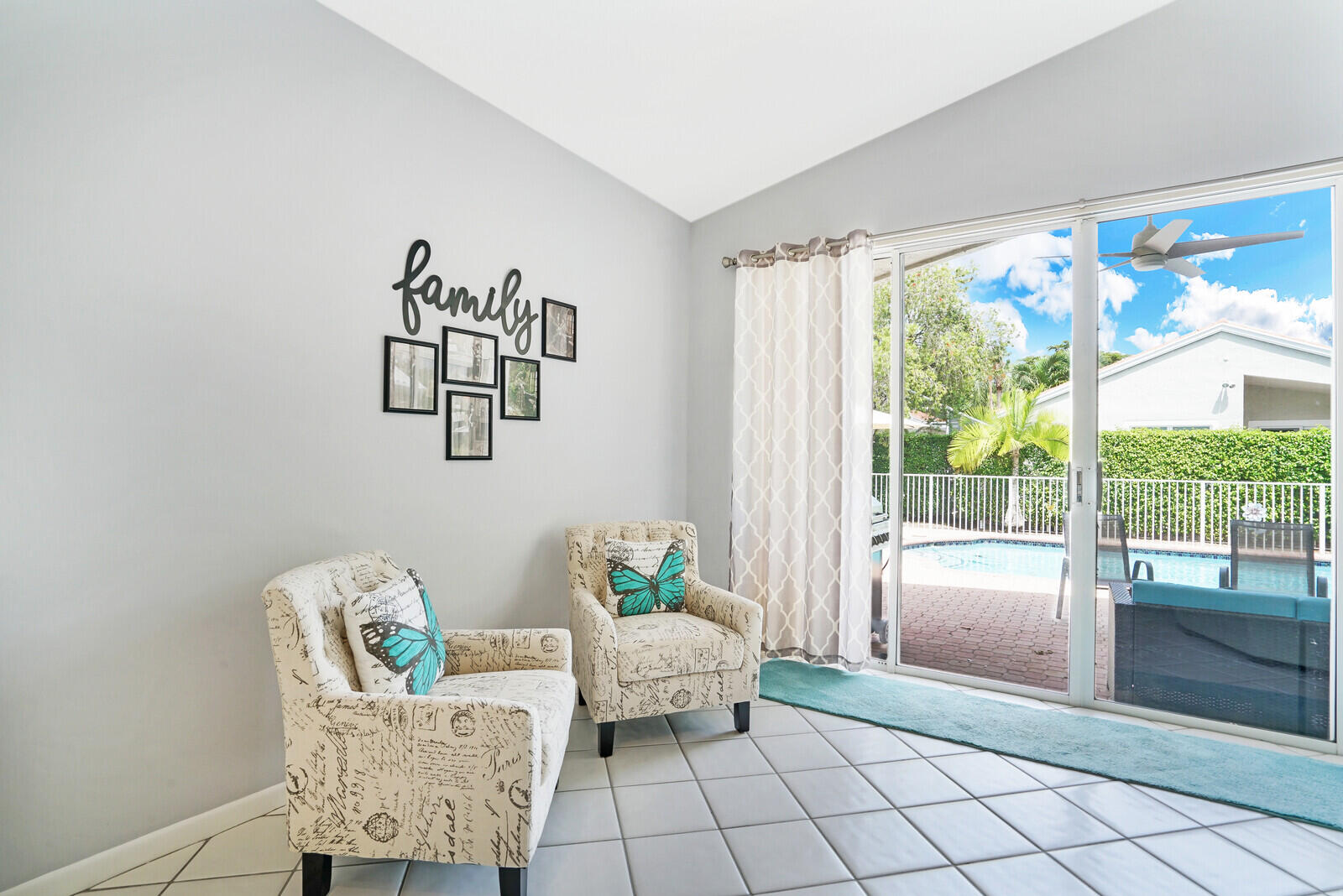 3943 Antigua Point Drive Boca Raton, FL 33487 - Photo 10 of 31 Sitting Area