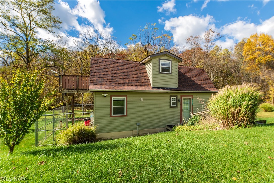 59501 Nevada Road Quaker City, OH 43773 - Photo 4 of 50