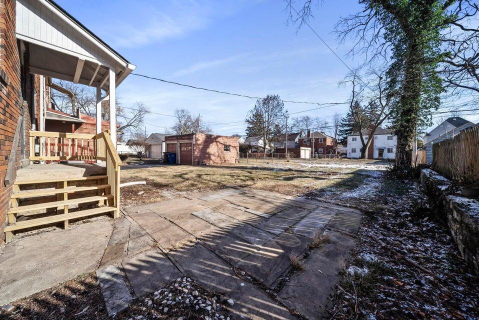 972 Berkeley Road Columbus, OH 43206 - Photo 19 of 20 24