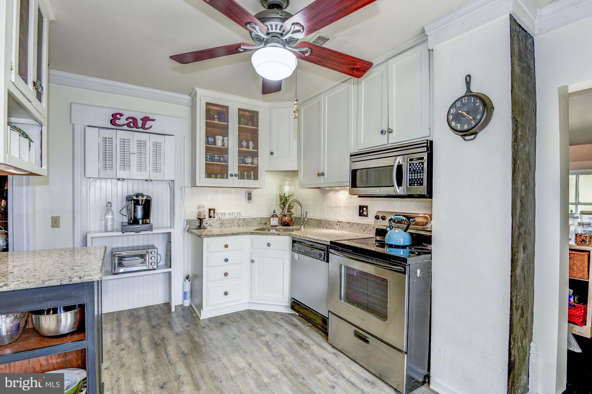 6348 Hopewell Road The Plains, VA 20198 - Photo 16 of 50 Gallery Image 16