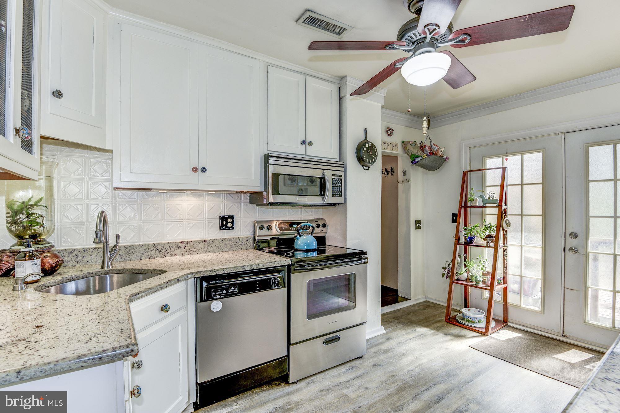 6348 Hopewell Road The Plains, VA 20198 - Photo 17 of 50 Gallery Image 17