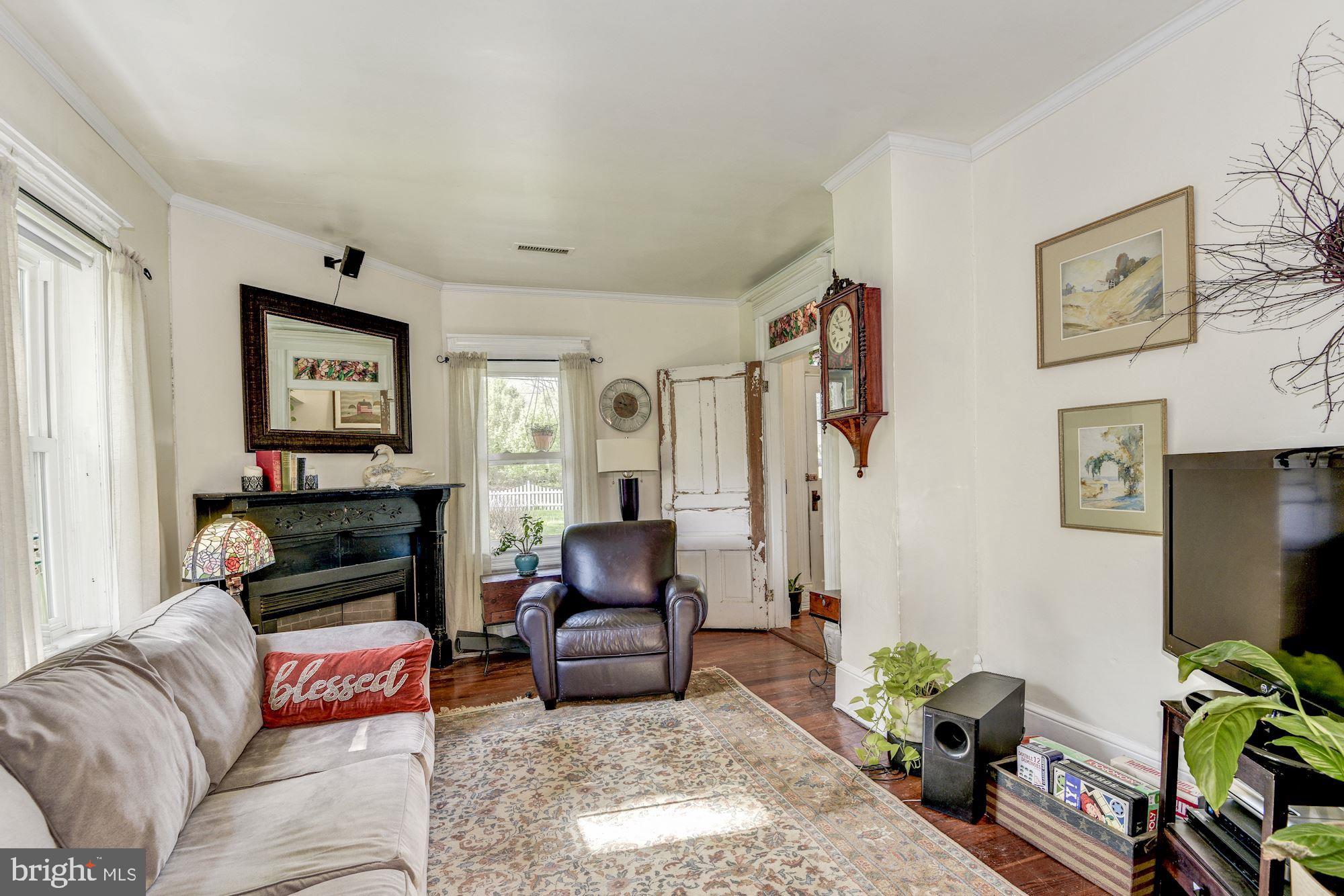 6348 Hopewell Road The Plains, VA 20198 - Photo 21 of 50 Gallery Image 21