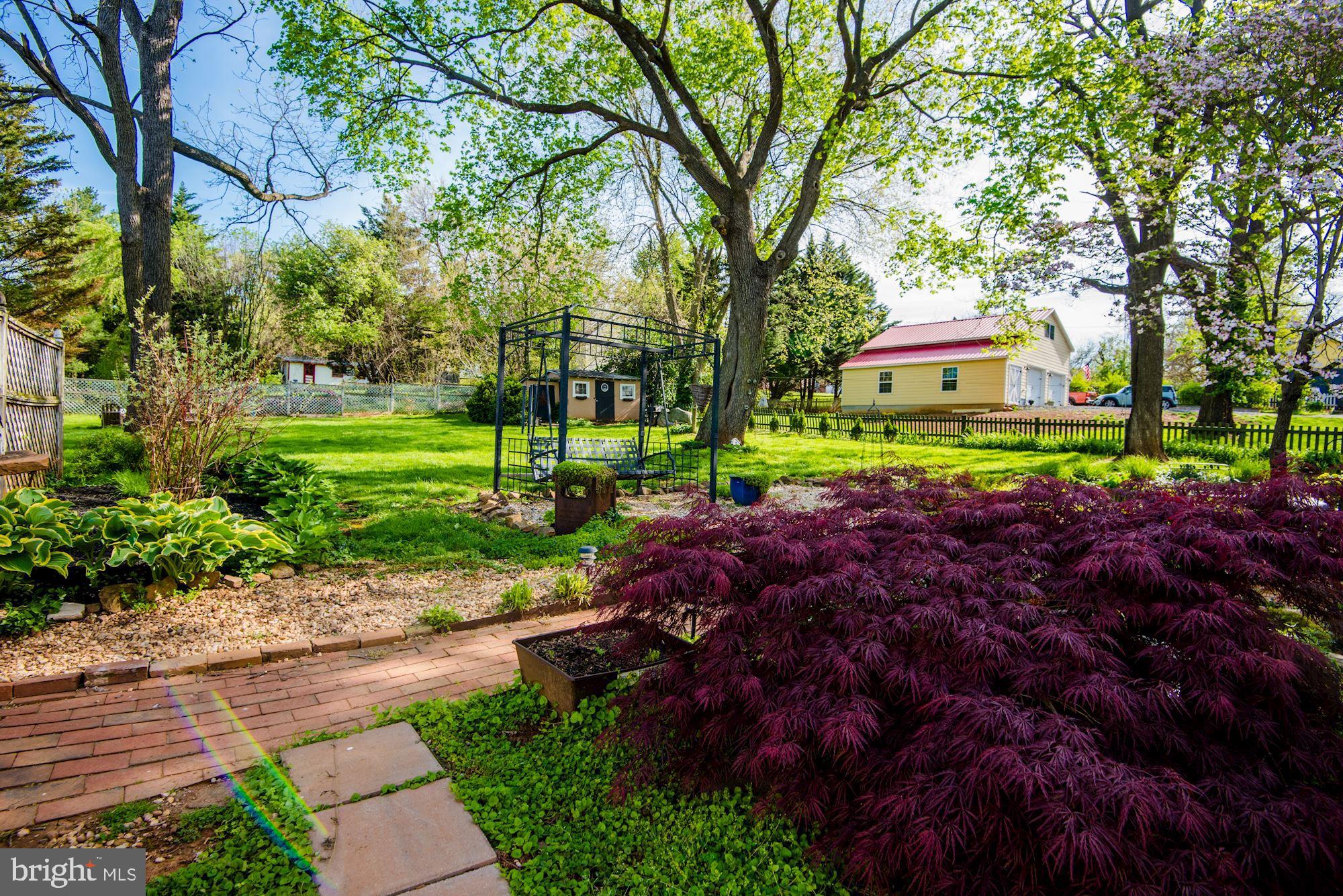 6348 Hopewell Road The Plains, VA 20198 - Photo 7 of 50 Gallery Image 7