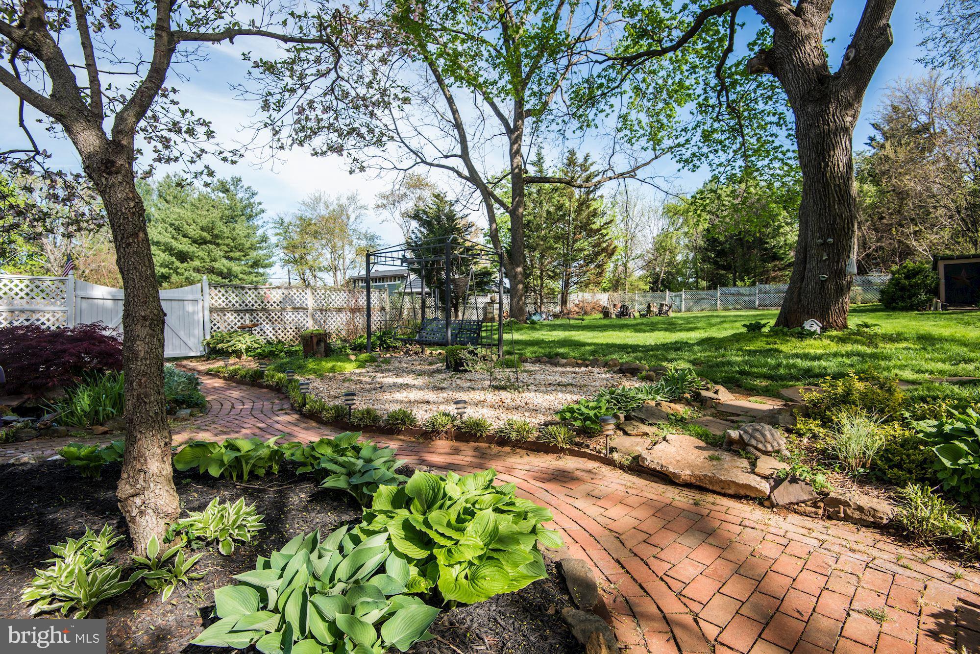 6348 Hopewell Road The Plains, VA 20198 - Photo 8 of 50 Gallery Image 8