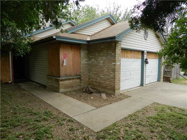 12301 Cedarspur Road Austin, TX 78758 - Photo 1 of 1
