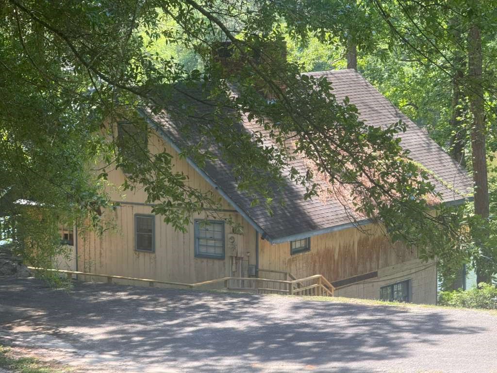 460 Lakeview Street Abbeville, AL 36310 - Photo 2 of 22