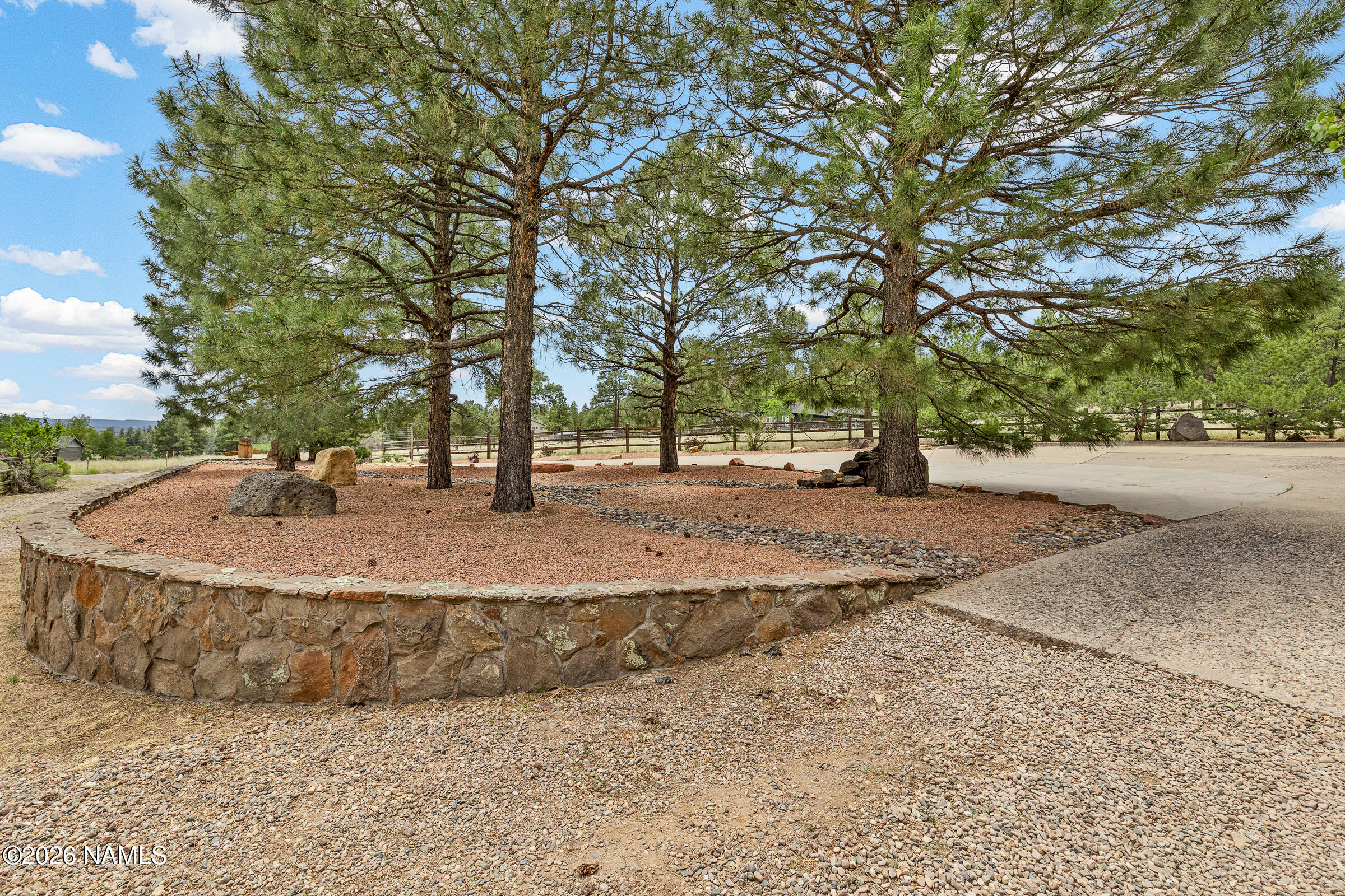 8921 Hulls Road Flagstaff, AZ 86004 - Photo 63 of 80 Beautiful treed lot