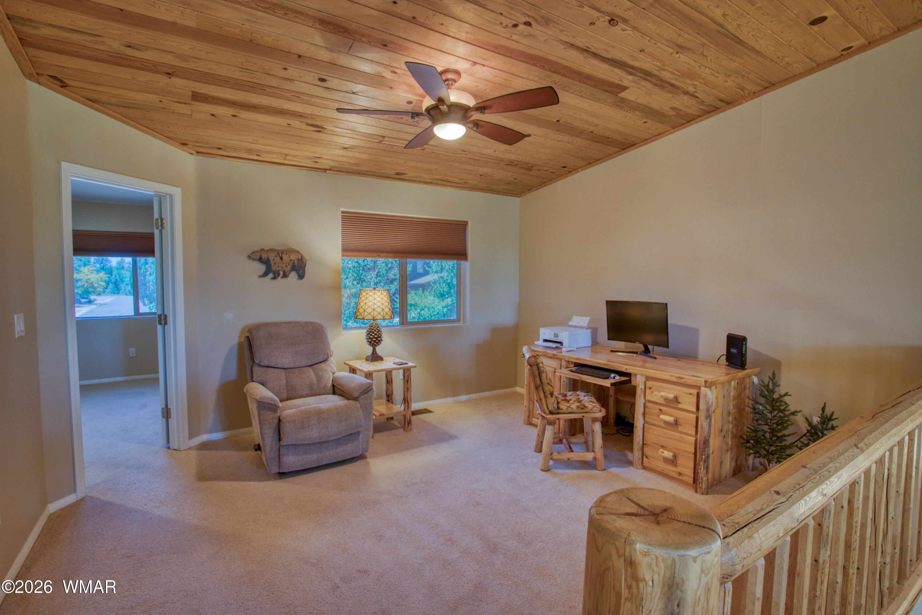 6920 Starlight Ridge Road Lakeside, AZ 85929 - Photo 19 of 33