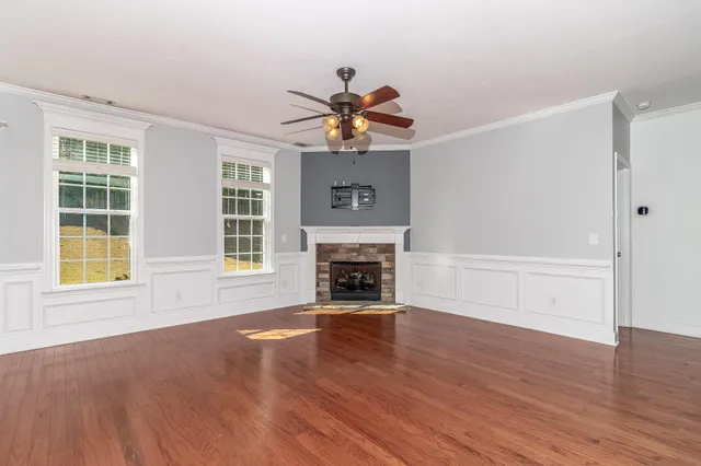 $2,700 | 4025 Stowe Drive, Grovetown, GA 30813