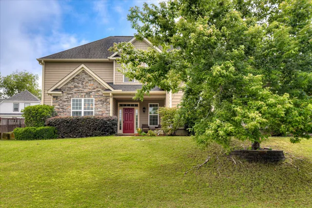 $2,700 | 4025 Stowe Drive, Grovetown, GA 30813