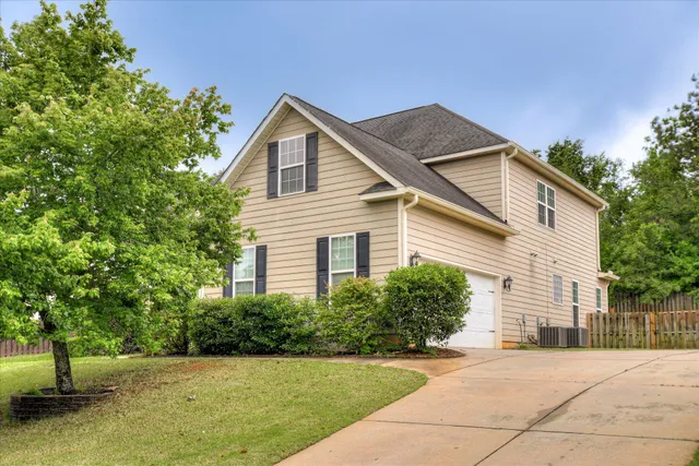 $2,700 | 4025 Stowe Drive, Grovetown, GA 30813