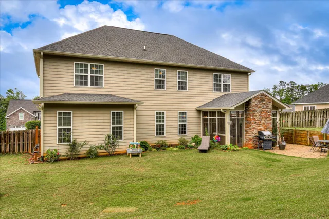 $2,700 | 4025 Stowe Drive, Grovetown, GA 30813