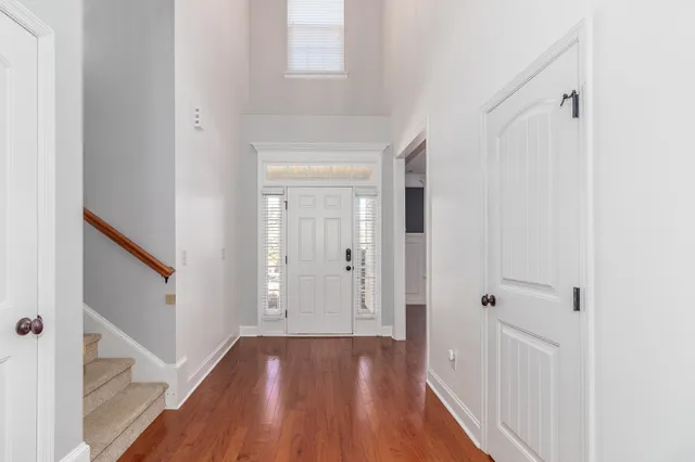 $2,700 | 4025 Stowe Drive, Grovetown, GA 30813