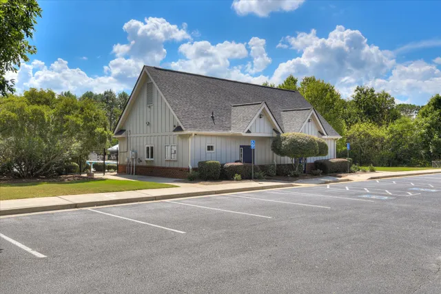 $2,700 | 4025 Stowe Drive, Grovetown, GA 30813