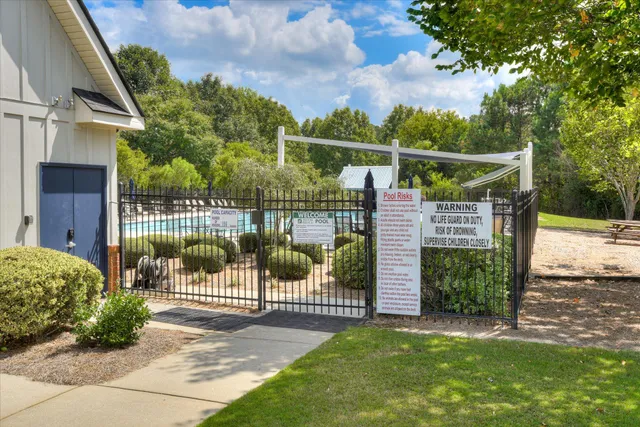 $2,700 | 4025 Stowe Drive, Grovetown, GA 30813