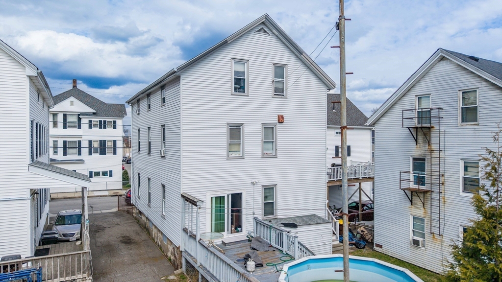111 Buffinton Street Fall River, MA 02721 - Photo 5 of 32